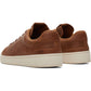 TOMS Men's TRVL LITE 2.0 Trainers in Tan