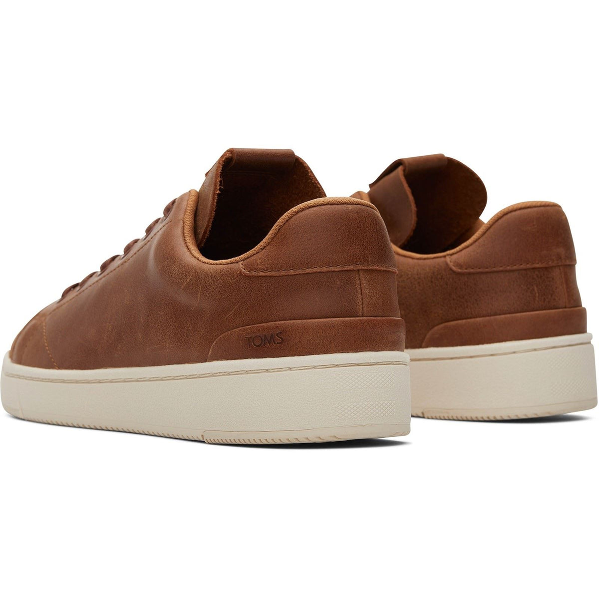 TOMS Men's TRVL LITE 2.0 Trainers in Tan