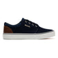 Bench Donnie Canvas Men's Navy Trainers