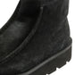 Clarks Originals Meare Rooey Suede Women's Black Boots