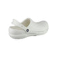 Crocs Bistro Work Clog in White