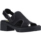 Rocket Dog Women's Lilly Sandal in Black