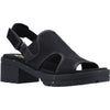 Rocket Dog Women's Lilly Sandal in Black