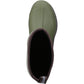 Muck Boots Men's Calder Wellingtons in Olive