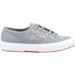 Superga Women's 2750 Cotu Classic in Grey Sage