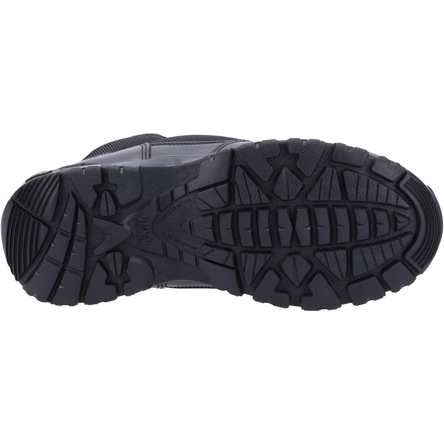 Magnum Men's Viper Pro 5.0 + WP Uniform Boot in Black