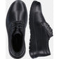 Hush Puppies Men's Triton Shoe in Black