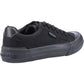 Rocket Dog Women's Cheery Lace Shoes in Black