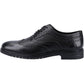 Hush Puppies Men's Santiago Lace Shoes in Black