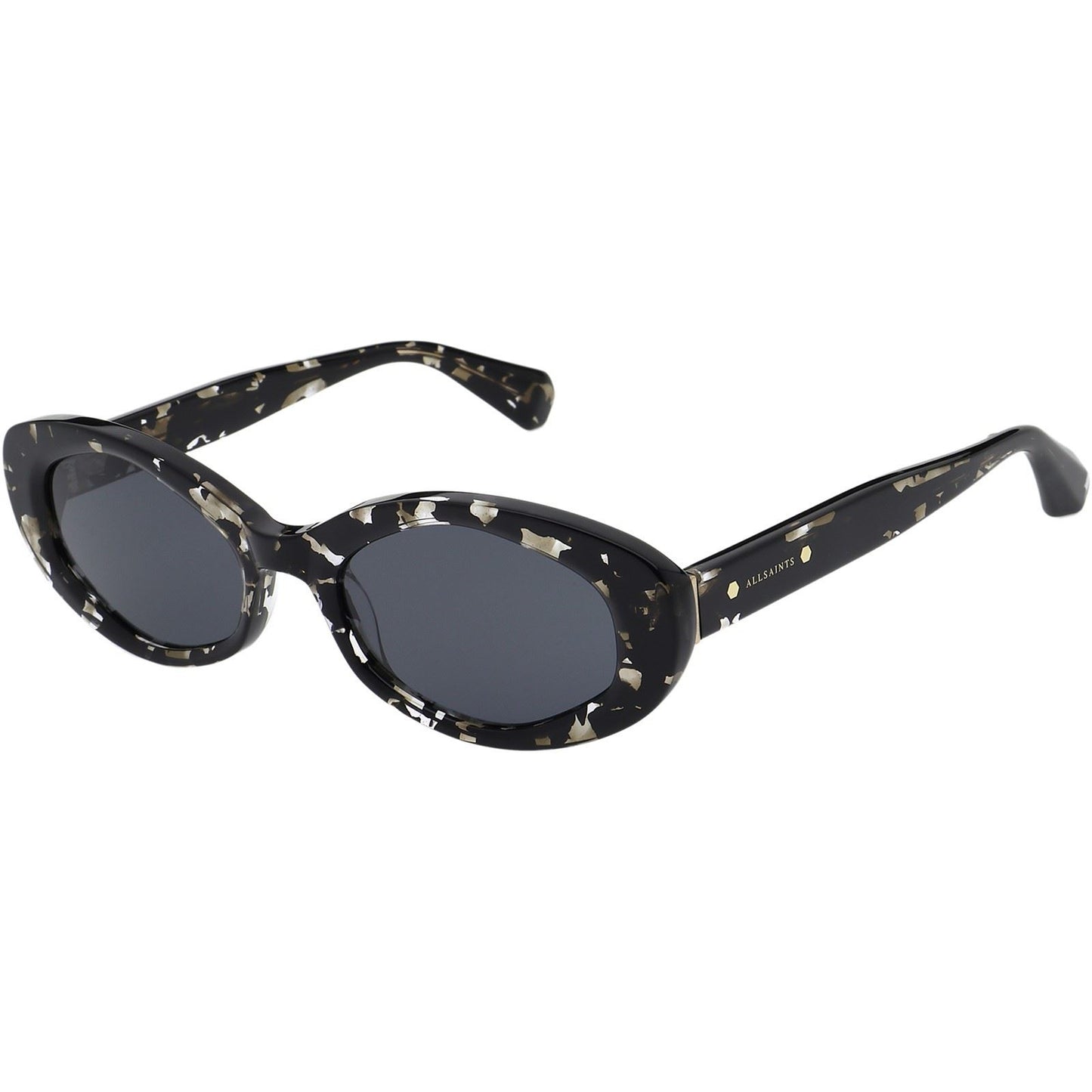 All Saints Women's Carolyn Sunglasses in Black