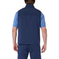Skechers Skechers Weekend Vest Men's Blue Gilets