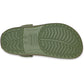 Crocs Crocband Gum Thermoplastic Men's Cargo Trainers