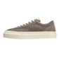 Stepney Workers Club Dellow L Suede Women's Grey Trainers