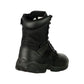 Magnum Men's Panther 8.0 Side-Zip Uniform Boot in Black