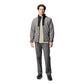 Columbia Sequoia Grove Full Zip Men's Grey Fleece Jacket