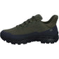 Hi-Tec ALTITUDE LITE WP Polyester Men's Olive Night/Charcoal Grey/Lime Hiking Boots