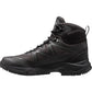 Helly Hansen Sport Men's Cascade Hiking Boots in Black