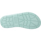Xtratuf Women's Apres Fish Slide in Aqua