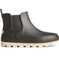 Sperry Women's Torrent Chelsea Boot in Black