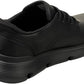 Skechers Garza Duran Leather Men's Black Trainers