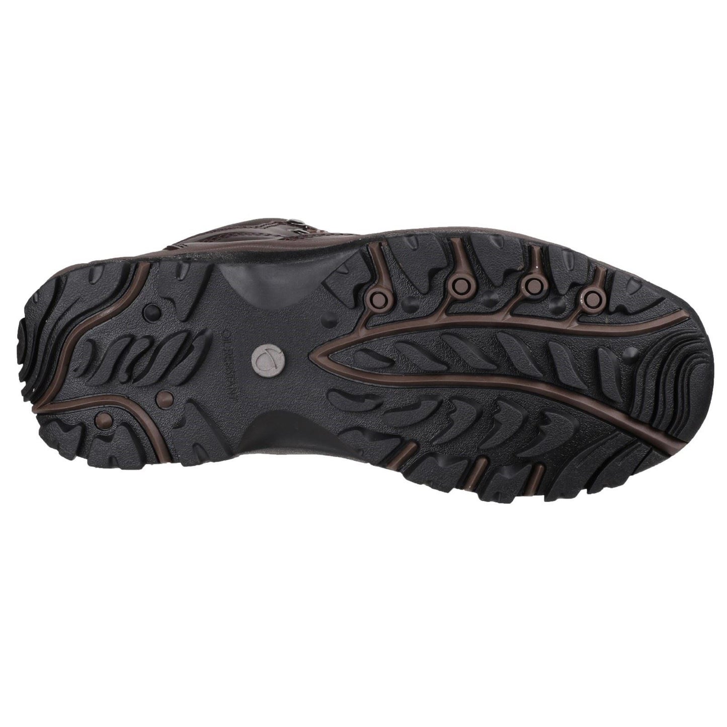 Cotswold Men's Winstone Boot in Brown