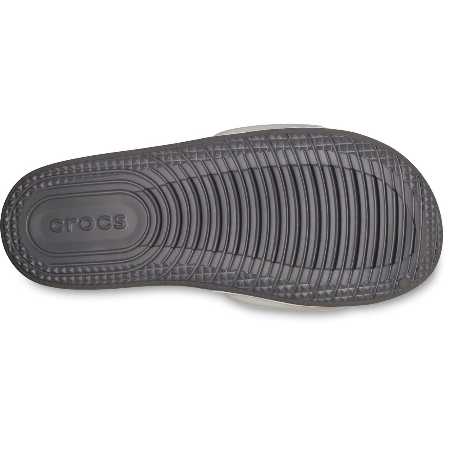 Crocs Crocs All Day EVA Men's Grey Slides