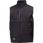 Hard Yakka Men's Toughmaxx Vest in Black