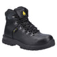 Amblers Safety Women's AS606 Safety Boots in Black