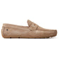 Base London Men's Collins Driver in Sand