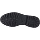 Hush Puppies Gabi Lace Up Leather Girl's Black Brogues