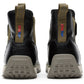 Xtratuf Ankle Deck Leather Men's Pirate Black Wellington Boots