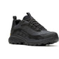 Merrell Moab Speed 2 GTX Wide Men's Black Wide Fit Hiking Shoes
