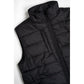 Hard Yakka Men's Puffa 2.0 Vest in Black