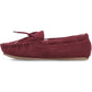Hush Puppies Allie Suede Women's Bordeaux Slippers