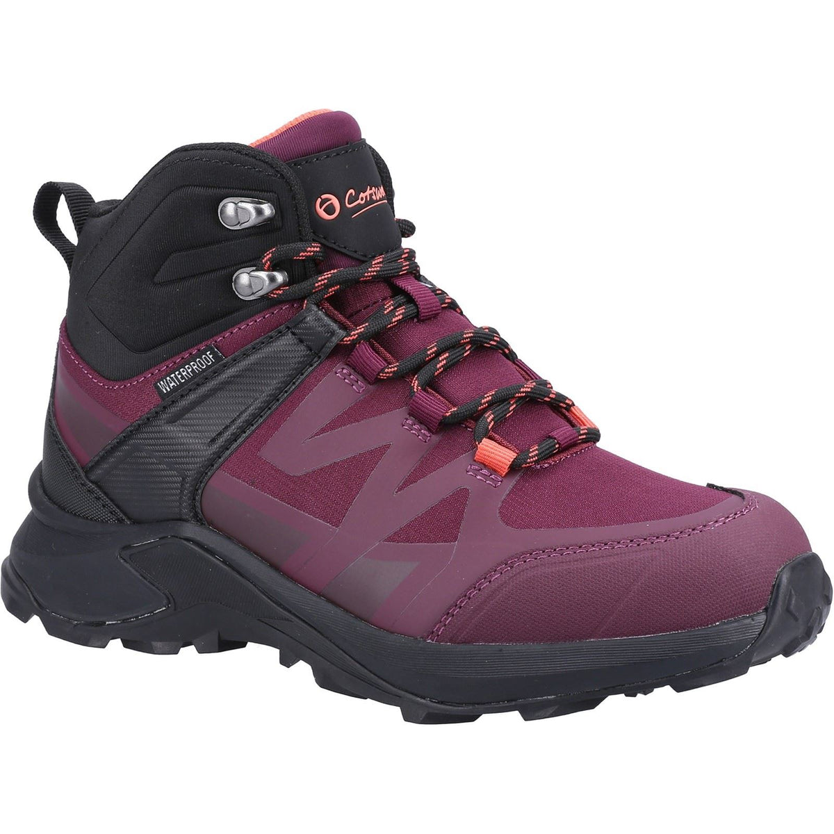 Horton Boots