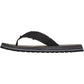 Skechers Men's Tantric Fritz Sandal in Black