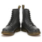 Dr. Martens - 13512006 WOMENS PASCAL VIRGINIA BLACK