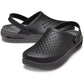 Crocs InMotion Clog Thermoplastic Black Clogs