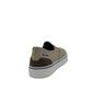 Bench Dalton Canvas Slip On Men's Sand Trainers