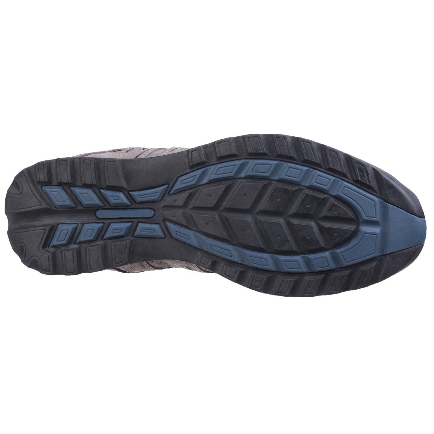 Amblers Safety FS34C Safety Trainer in Blue
