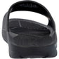 Xtratuf Men's Apres Fish Slide in Black