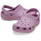 Crocs Toddler Classic Clog Thermoplastic Hydrangea Loafers