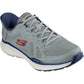 Skechers Equalizer 6.0 Textile Men's Green/Multi Trainers