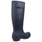 Hunter Women's Original Tall Wellington Boots in Navy