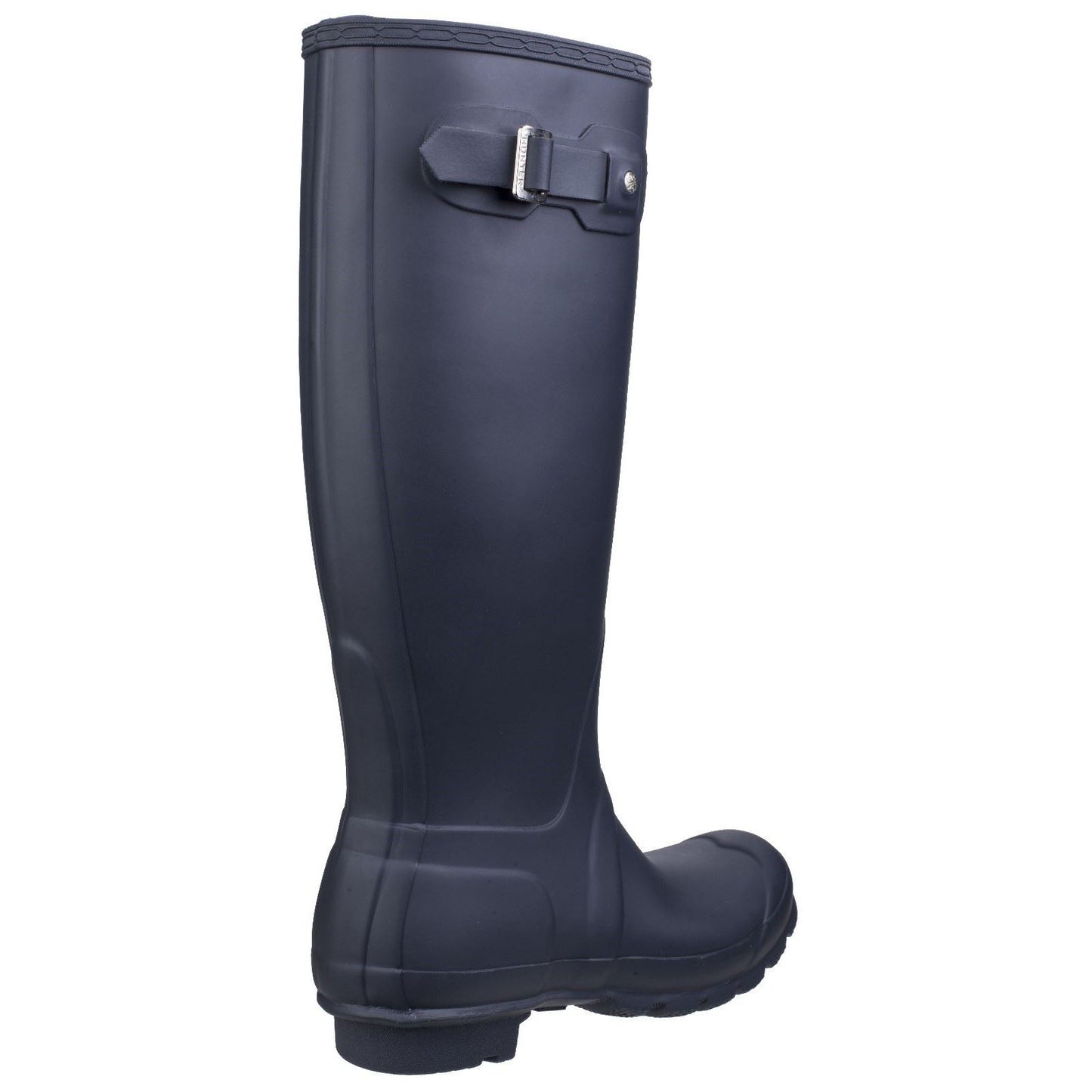 Hunter Women's Original Tall Wellington Boots in Navy