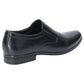 Hush Puppies Men's Billy Shoe in Black