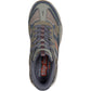 Skechers Men's Vigor AT Hiking Shoes in Olive/Grey