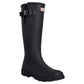 Hunter Men's Downpour Adjustable Boot in Hunter Navy