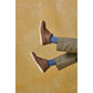 Hush Puppies Jenson Leather Men's Tan Ankle Boots