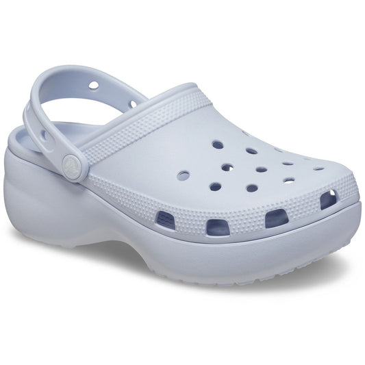 Crocs Women's Classic Platform Clog in Dreamscape
